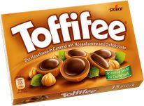 Storck Toffifee 15er 125g, 30pcs
