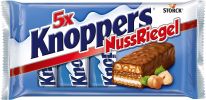 Storck Knoppers Nussriegel 200g
