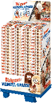 Storck Dickmann's Schoko Strolche 24er, Display, 96pcs