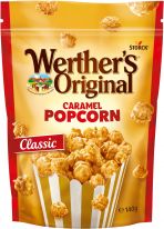 Storck Werther's Original Popcorn Classic 140g