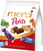 Storck merci Petits Chocolate Collection 200g