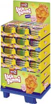 Storck nimm2 Lachgummi Veggie, Display, 225pcs