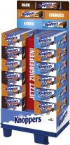 Storck Knoppers 3 sort 5er 200g, Display, 180pcs