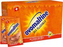 Ovomaltine Der Klassiker Sachets 100x18g