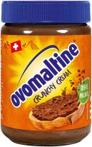 Ovomaltine Crunchy Cream 380g