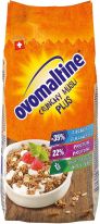 Ovomaltine Crunchy Muesli Plus 300g
