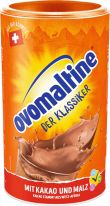 Ovomaltine Klassiker Dose 500g