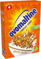 Ovomaltine Crunchy Muesli 450g