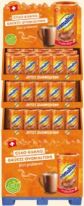 Ovomaltine Klassiker Dose 500g, Display, 60pcs