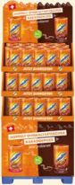 Ovomaltine Klassiker and Schoko, Display, 60pcs