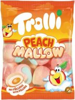 Trolli Peach Mallow gefüllt 150g