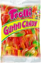 Trolli Fruchtige Würmer 1000g
