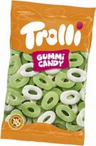 Trolli Apfelringe 1000g