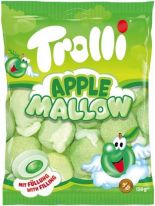 Trolli Apple Mallow 150 g
