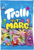 Trolli Tutto Mare 175g