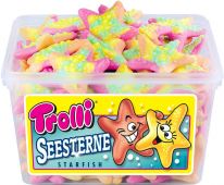 Trolli Seesterne 75St.