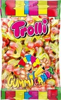 Trolli Kirschen 1000g