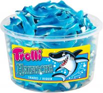 Trolli Haifische 150 St.