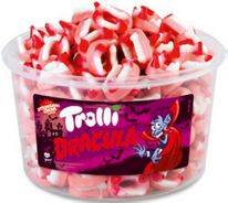 Trolli Halloween Mini Dracula 150 St.