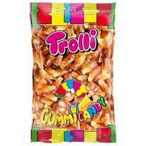 Trolli Colaflaschen geölt 1000g