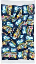 Trolli Sour Glow Worms 100x10g