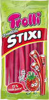 Trolli Strawberry Stixi 85g