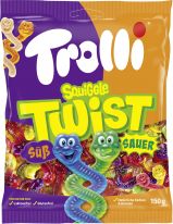 Trolli Squiggle Twist 150g