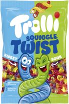 Trolli Squiggle Twist 1000g