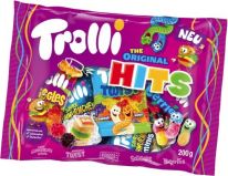 Trolli The Original Hits 200g