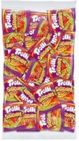 Trolli The Squiggles minis 100x10,5g