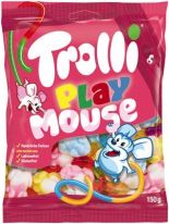 Trolli Playmouse 150g