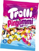 Trolli Pingummi 150g