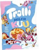 Trolli Milch Kuu 150g
