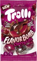 Trolli Flavor Bomb Cherry Cola 75g
