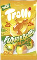 Trolli Flavor Bomb Mango 75g
