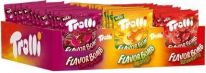 Trolli Flavor Bomb 75g 3 sort, Mix-Carton, 63pcs
