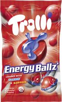 Trolli Energy Ballz 75g