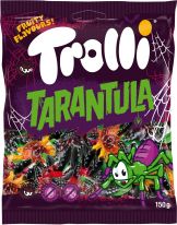 Trolli Halloween Tarantula 150g