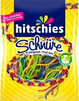 Hitschler - Bunte Schnüre 125g