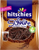 Hitschler - Schnüre Cola 125g