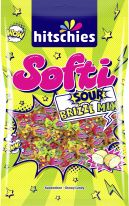 Hitschler - Softi Sour brizzl Mix 1000g