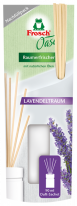 Frosch Oase Raumerfrischer Lavendeltraum Nachfüllbeutel 90ml