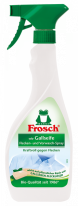 Frosch wie Gallseife Flecken- und Vorwasch-Spray 500ml