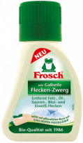 Frosch wie Gallseife Flecken-Zwerg 75ml