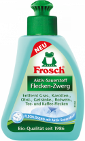 Frosch Aktiv-Sauerstoff Flecken-Zwerg 75ml
