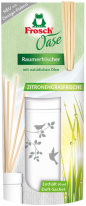 Frosch Oase Raumerfrischer Zitronengrasfrische 90ml
