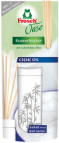 Frosch Oase Raumerfrischer Creme Spa Original 90ml