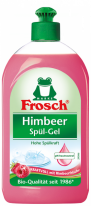 Frosch Himbeer Spül-Gel 500ml