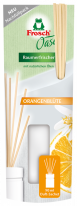 Frosch Oase Raumerfrischer Orangenblüte Nachfüllbeutel 90ml