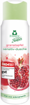 Frosch Senses Granatapfel Sensitiv-Dusche 300ml, 6pcs